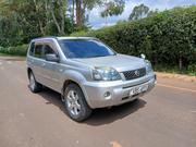Nissan X-Trail 2005 Silver for sale
