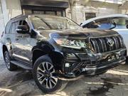 Toyota Land Cruiser Prado 2.8 2021 for sale