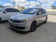Nissan Advan 2008 Silver for sale