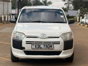 Toyota Probox 2015 White for sale