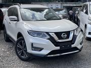 Nissan X-Trail 2.0 Petrol AWD 2019 White for sale