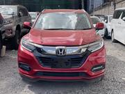 Honda Vezel 1.5 Hybrid 2WD 2019 Red for sale