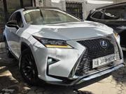 Lexus RX 300 2WD 2019 Pearl for sale