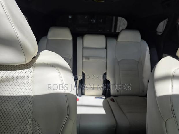 Lexus RX 300 2WD 2019 Pearl