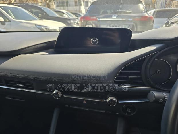 Mazda 3 2020