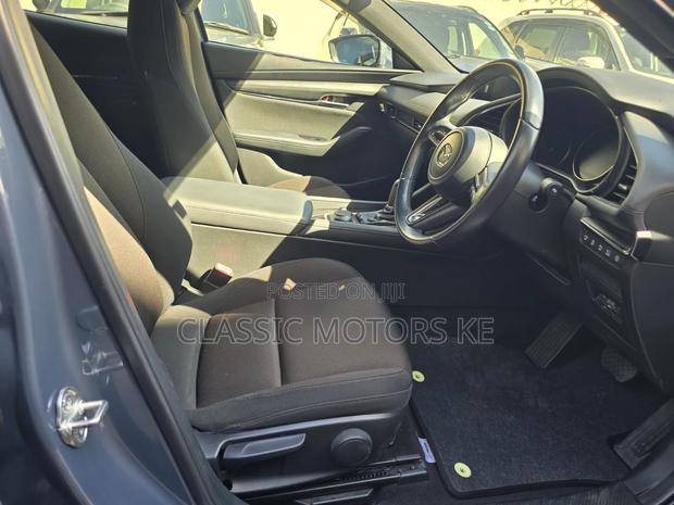 Mazda 3 2020