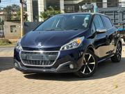 Peugeot 208 2019 Purple for sale