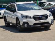 Subaru Outback 2019 White for sale