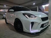 Suzuki Swift Sport 2019 White for sale