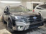 Subaru Outback Premium AWD 2024 Black for sale