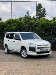 Toyota Succeed 2018 White for sale