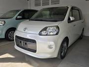 Toyota Porte 1.5 FWD 2019 Beige for sale