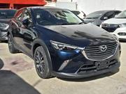 Mazda CX-3 2.0 Petrol 148hp AWD 2019 for sale