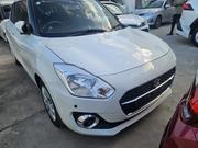 Suzuki Swift 2019 White for sale