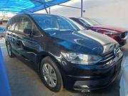 Volkswagen Touran 2019 for sale