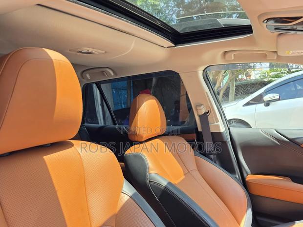Subaru Outback Premium 2022 Black