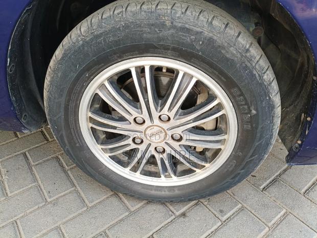 Mazda Axela 2009 Blue