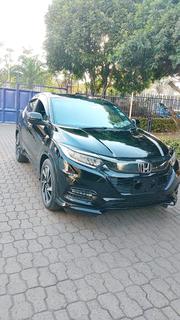 Honda Vezel 1.5 Hybrid 2WD 2018 Black for sale