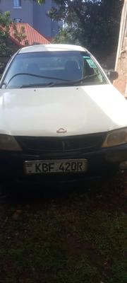 Nissan Advan 2005 White for sale