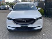 Mazda CX-8 2.2 AWD (6 seater) 2019 White for sale