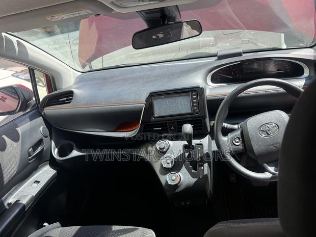 Daihatsu Move 2019 Blue