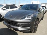 Porsche Cayenne S AWD 2020 Gray for sale