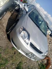 Toyota Corolla 2009 Silver for sale