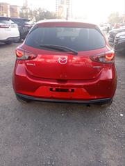 Mazda 2 2020 Red for sale