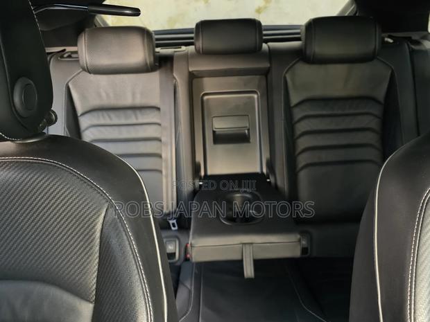Volkswagen Arteon 2020 Gray