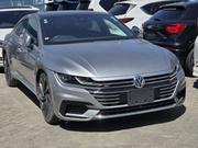 Volkswagen Arteon 2020 Gray for sale