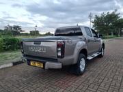 Isuzu D-MAX 2014 Gold for sale