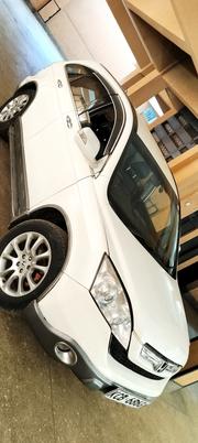 Honda CR-V EX-L 4WD Automatic 2007 White for sale