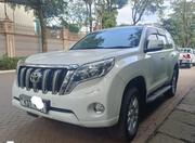 Toyota Land Cruiser Prado 3.0 TD 2012 for sale