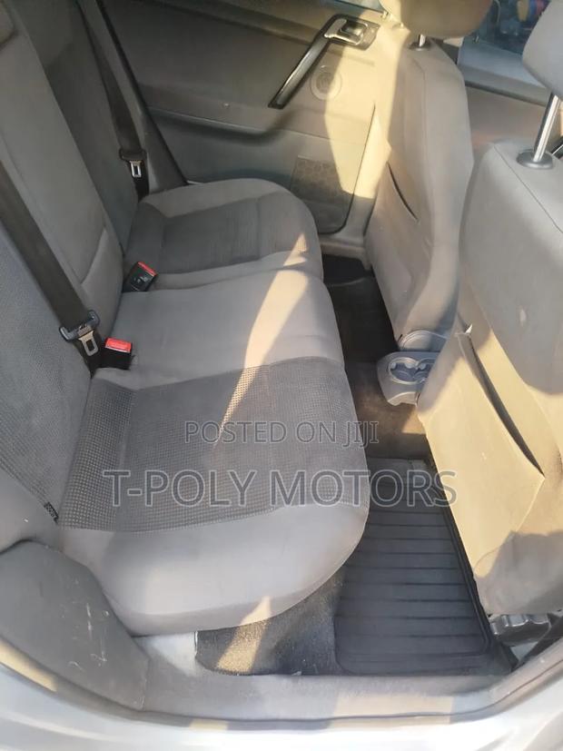Volkswagen Polo Classic 1.4 Comfortline 2009 Gray