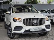 Mercedes-Benz GLS-Class GLS 400d 2022 Pearl for sale
