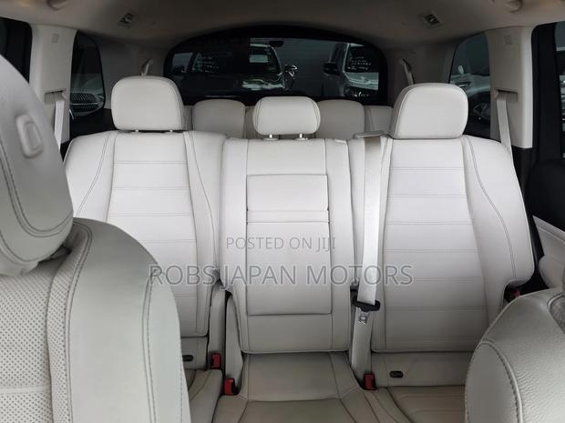 Mercedes-Benz GLS-Class GLS 400d 2022 Pearl