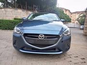 Mazda Demio 2019 Blue for sale