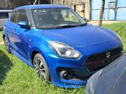 Suzuki Swift RS 2019 Blue for sale