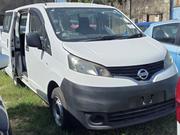 Nissan NV200 S 2019 White for sale