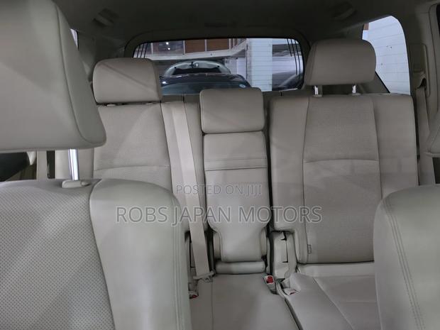 Toyota Land Cruiser Prado 2.7 2020 White