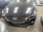 Mazda 3 2019 Blue for sale