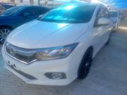 Honda Grace 2019 White for sale
