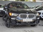 BMW X6 M Sport 2020 Black for sale