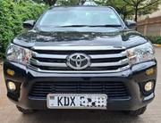 Toyota Hilux Revo Single Cab Deisel 2.8 RWD 2019 Black for sale