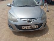Mazda Demio 2011 Gray for sale
