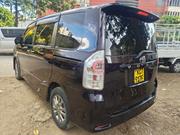 Toyota Voxy 2013 Purple for sale