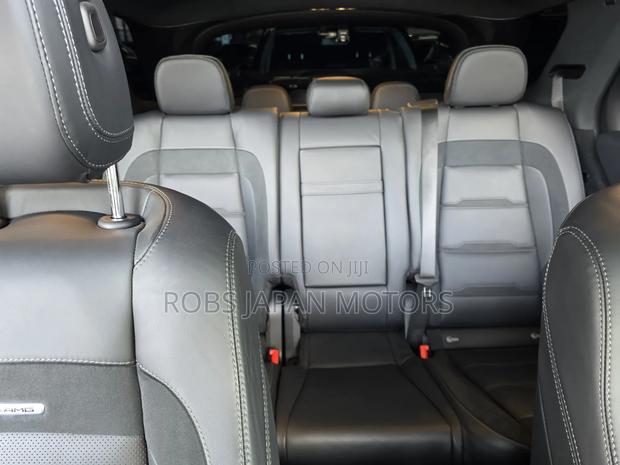 Mercedes-Benz GLE-Class AMG GLE 53 4MATIC 2021 Black