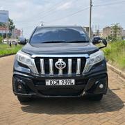 Toyota Land Cruiser Prado 2.7 i 2010 Black for sale