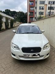 Subaru Legacy 2008 Pearl for sale