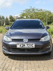Volkswagen Golf 2015 for sale